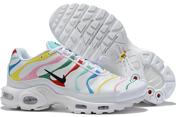 Nike Air Max TN 8909-X16